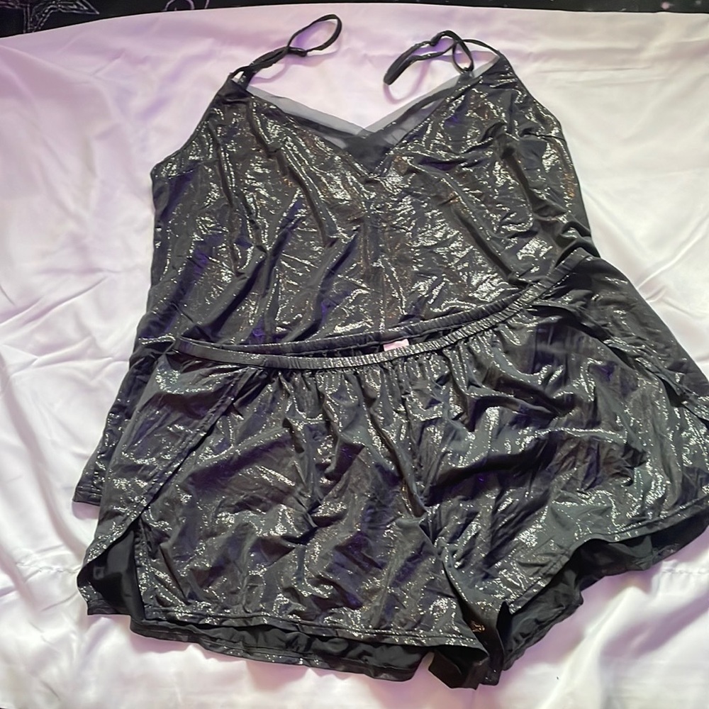 Victoria’s Secret Pajama Set